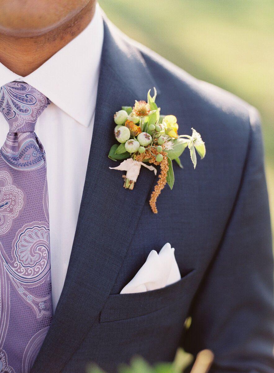 A Non-Traditional Spring Wedding at Salamander Resort and Spa photo 5