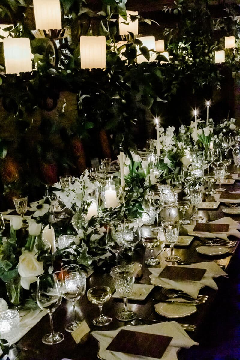 A Classic Winter Wedding at Sea Island photo 5