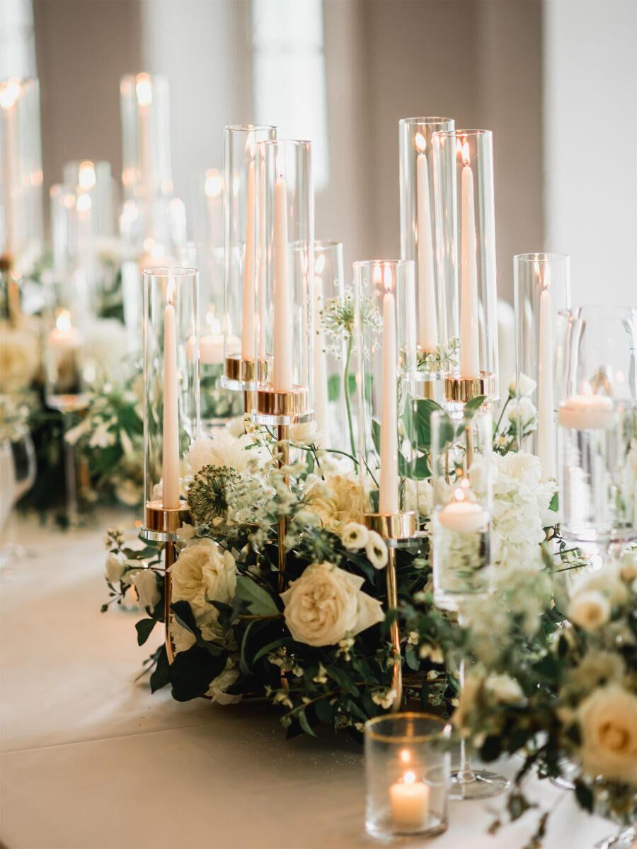 A Classic Summer Wedding at Kiawah Island Club
