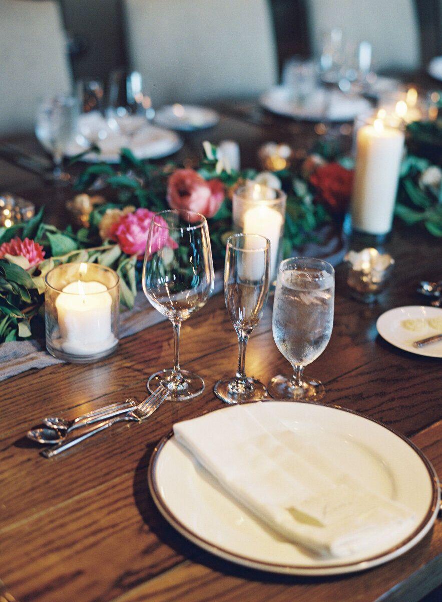 A Non-Traditional Spring Wedding at Salamander Resort and Spa photo 4