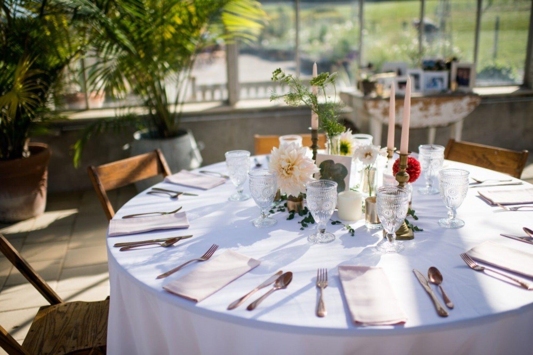 A Rustic Backyard Wedding at The Rural Society at Warwick Farms photo 3