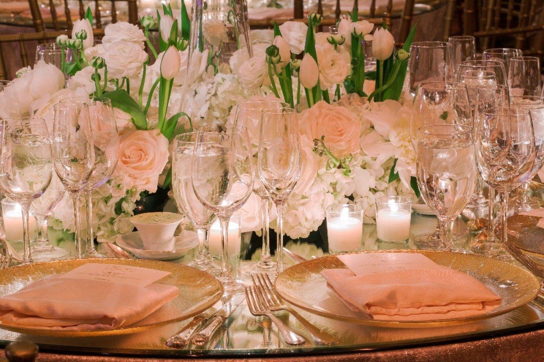 A Glamorous Winter Wedding at The Plaza Hotel photo 3