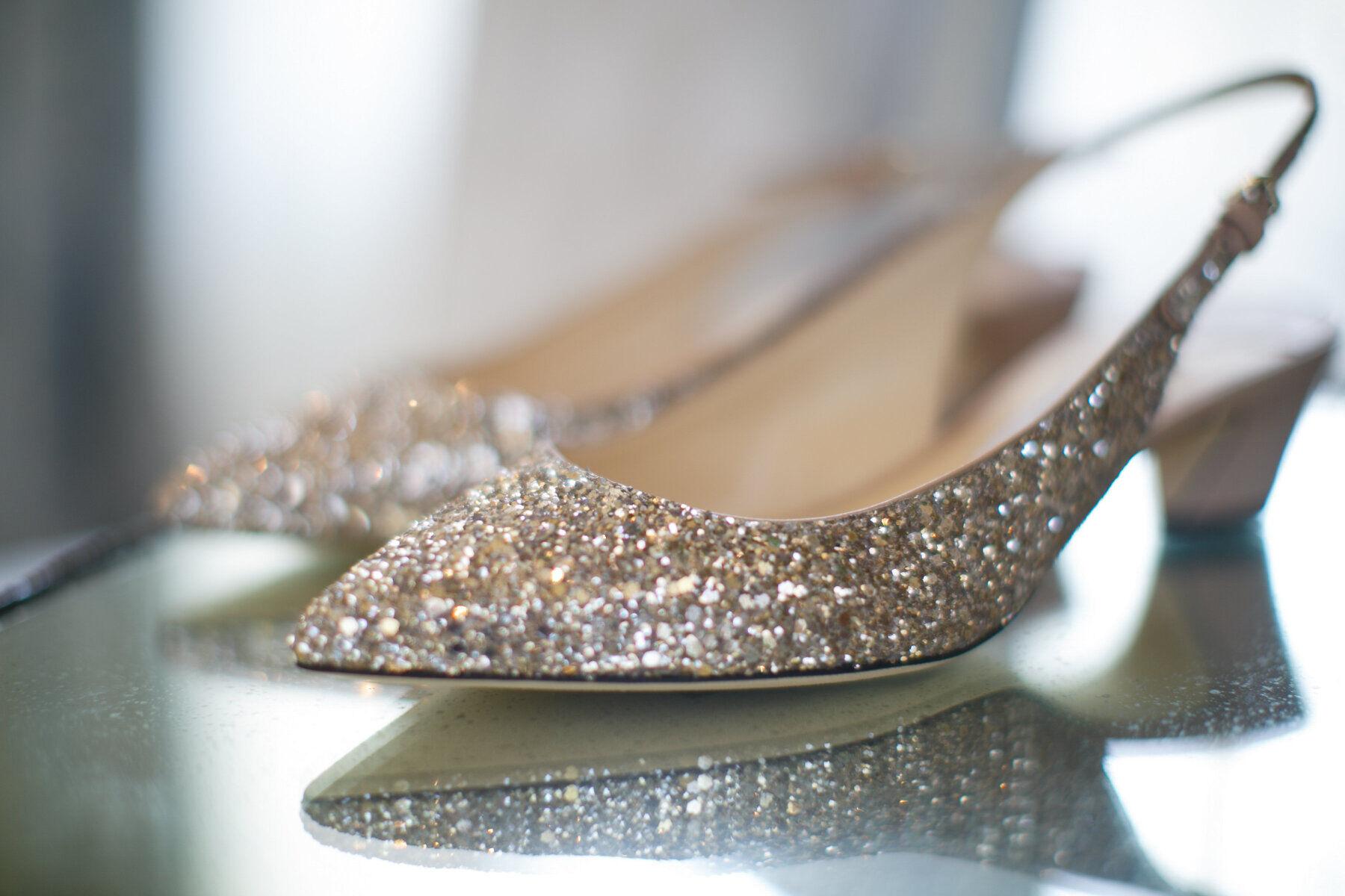 A Glamorous Summer Wedding at Park Chateau Estate and Gardens