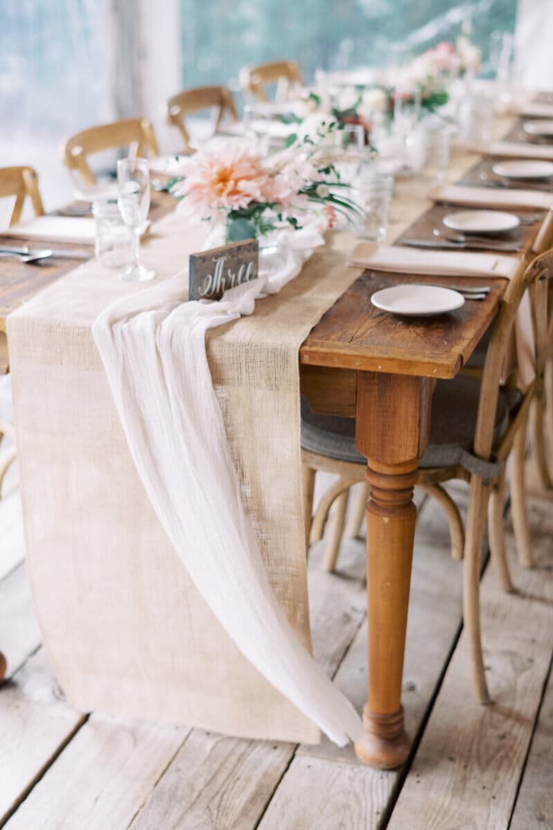 A Rustic Fall Wedding at Terrain at Styer’s photo 3