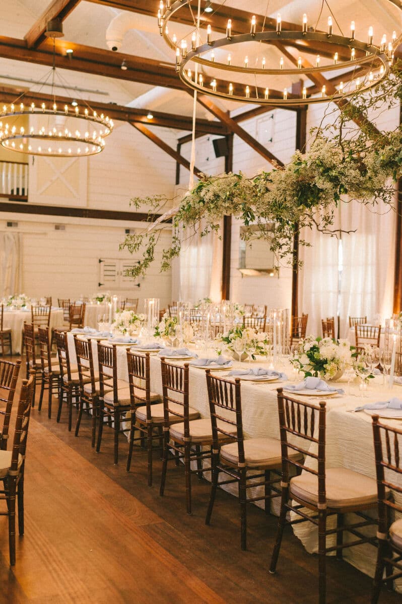 A Classic Spring Wedding at Pippin Hill Farm & Vineyards