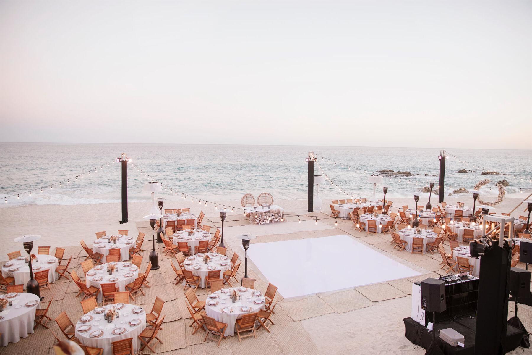 A Destination Wedding at Grand Velas Los Cabos photo 4