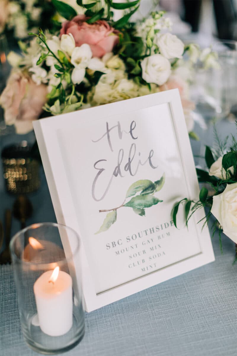 A Romantic Spring Wedding at Hildene, The Lincoln Family Home photo 5