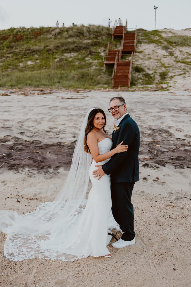 A Destination Summer Wedding at Zadún, A Ritz-Carlton Reserve photo 4