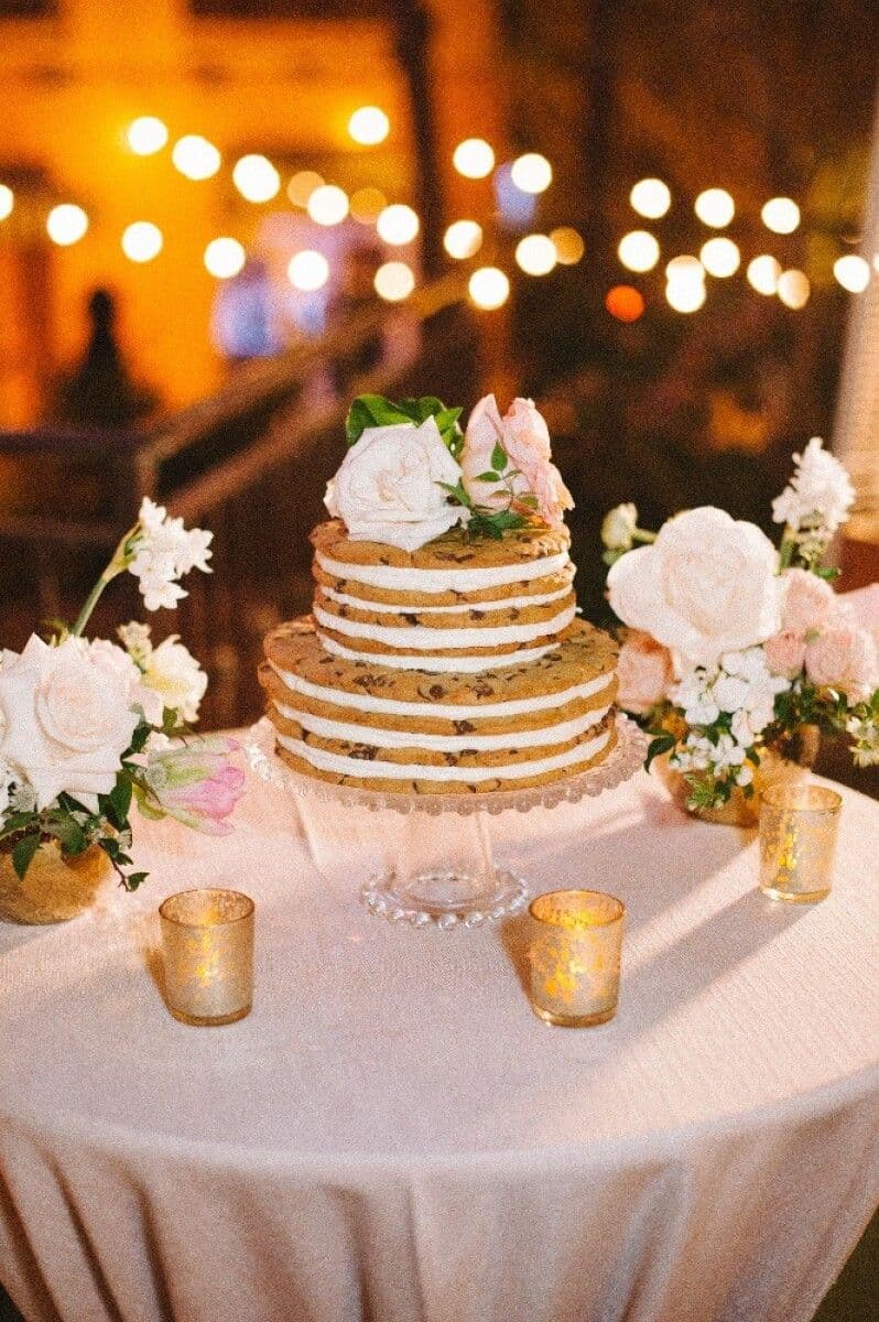 A Classic Winter Wedding at Eau Palm Beach Resort & Spa photo 5