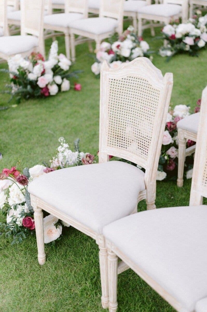 A Romantic Beach Wedding at Intercontinental Koh Samui photo 4