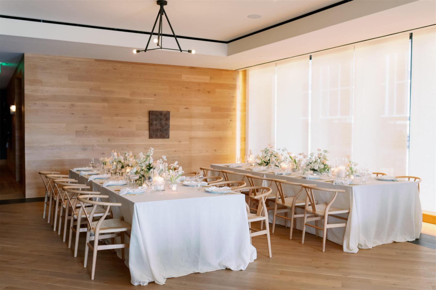 A Classic Summer Wedding at Austin Proper Hotel photo 3