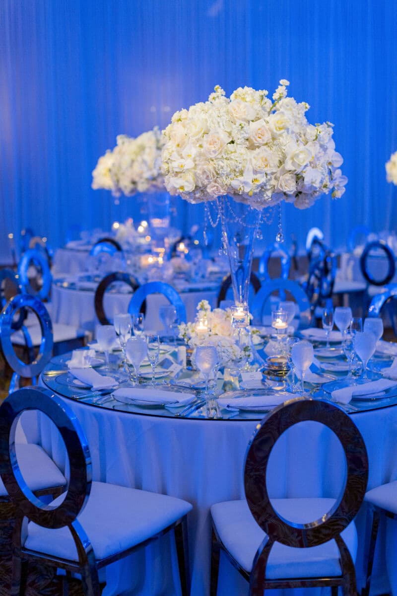 A Classic Summer Wedding at Park Hyatt Aviara Resort photo 4