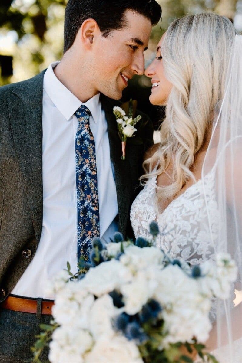 A Romantic Spring Wedding at The Lodge At Sonoma Renaissance Resort & Spa photo 5