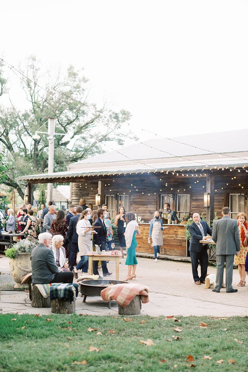 A Rustic Fall Wedding at Terrain at Styer’s photo 5