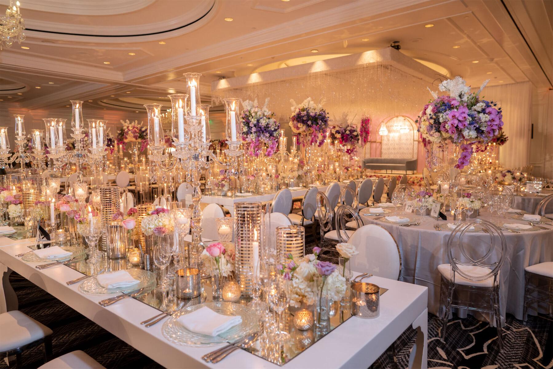 A Glamorous Fall Wedding at The Ritz-Carlton, San Francisco photo 4