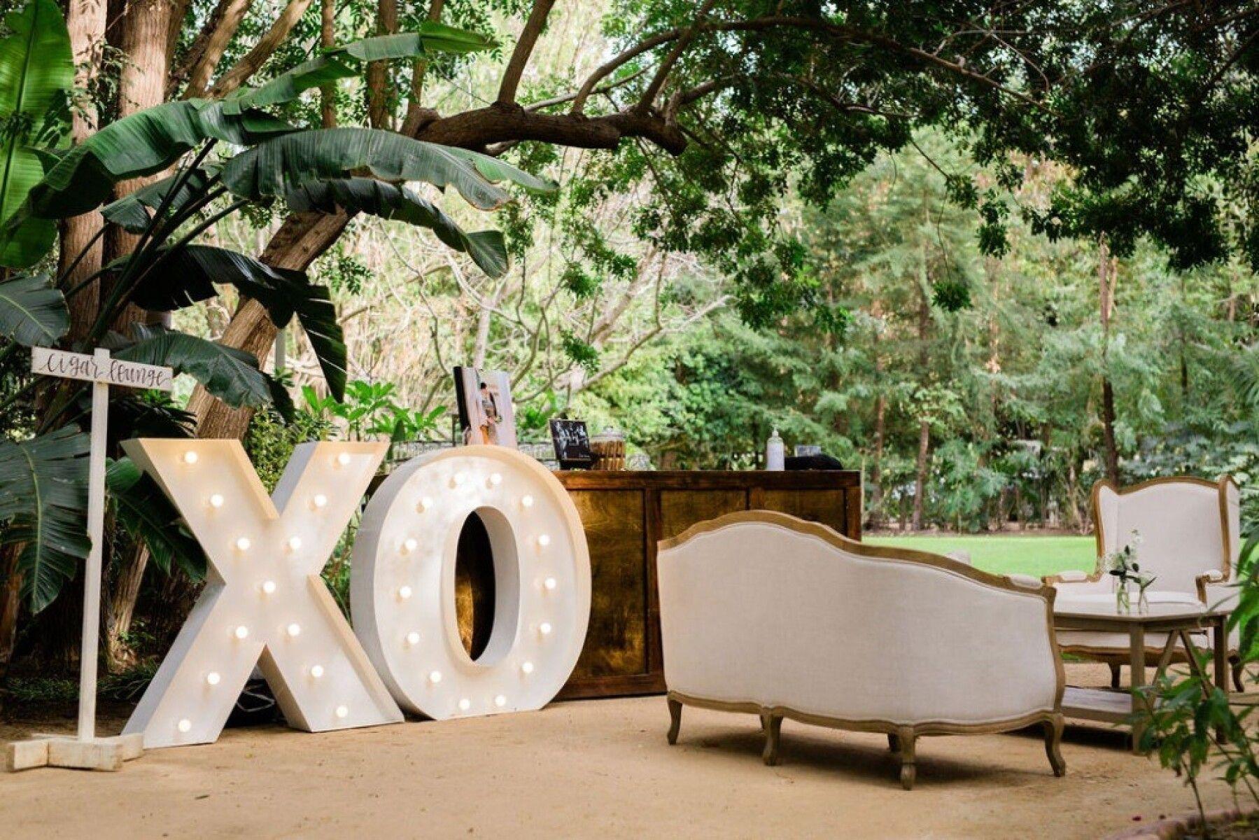 A Classic Fall Wedding at Hartley Botanica photo 3