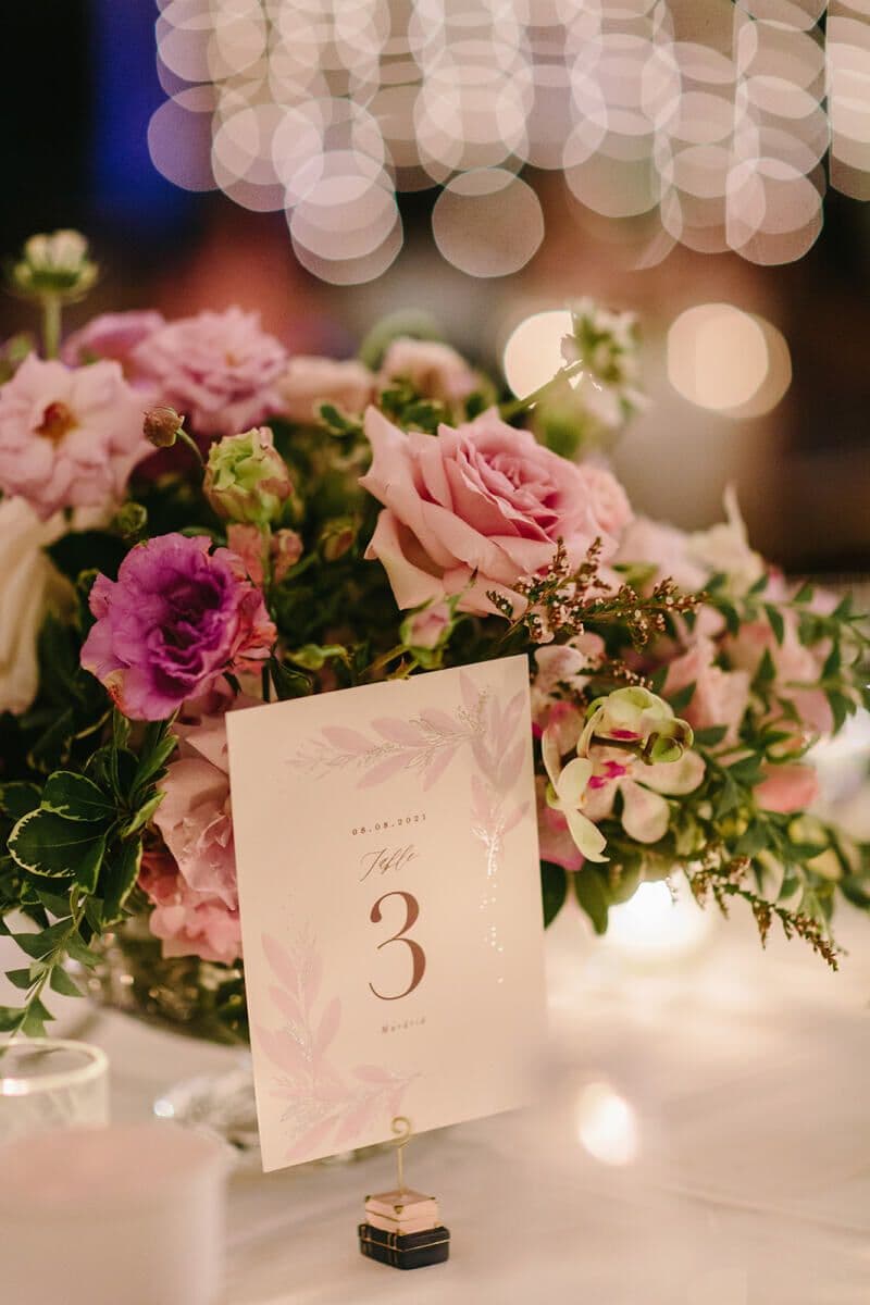 A Destination Spring Wedding at The Ritz-Carlton Maui, Kapalua photo 2