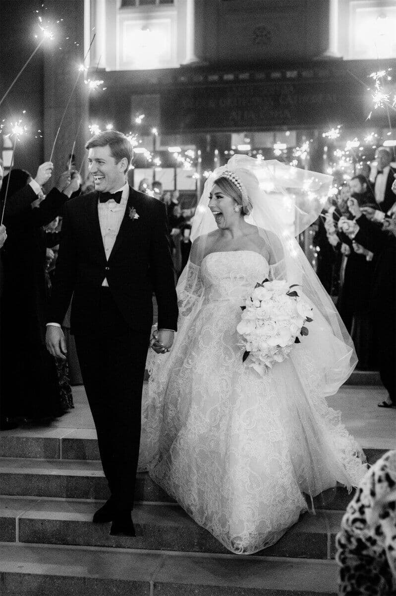 A Glamorous Fall Wedding at The St. Regis Washington, D.C. photo 3
