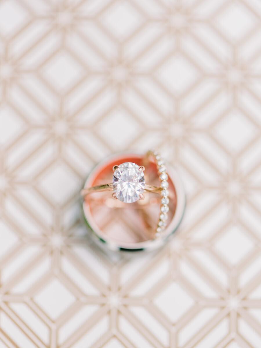 A Spring Wedding at Hacienda Del Sol photo 4