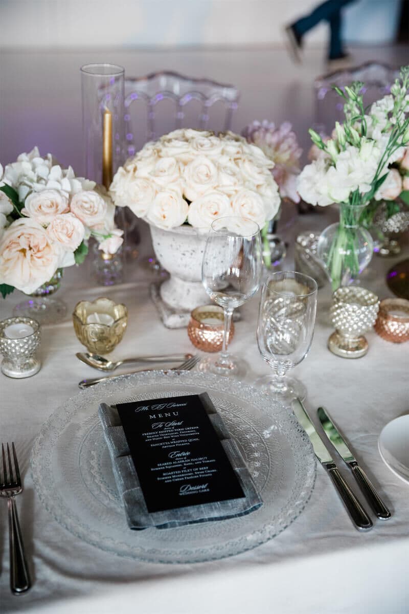 A Classic Summer Wedding at The Little Nell photo 4