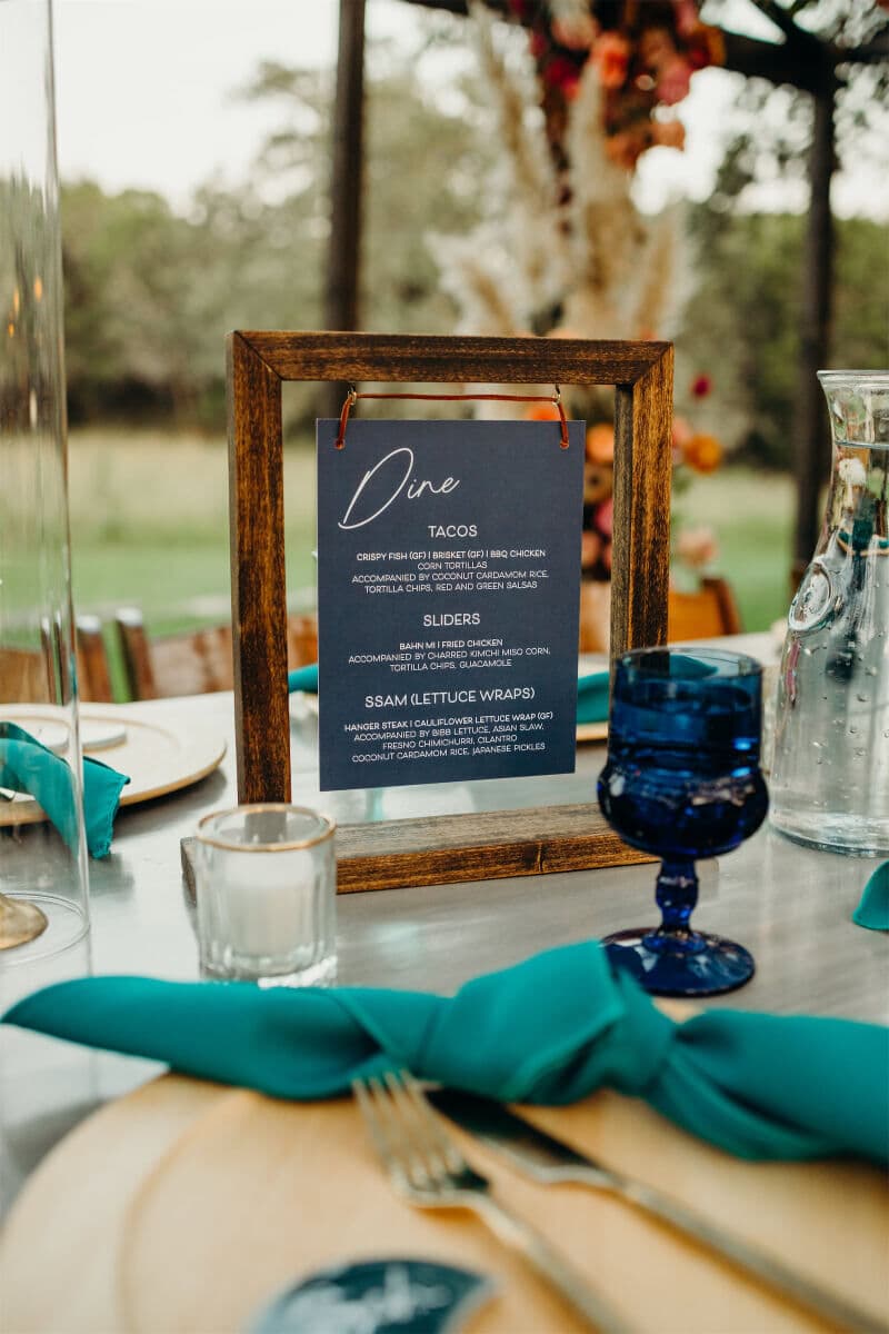 A Boho Spring Wedding at The Ivory Oak photo 2