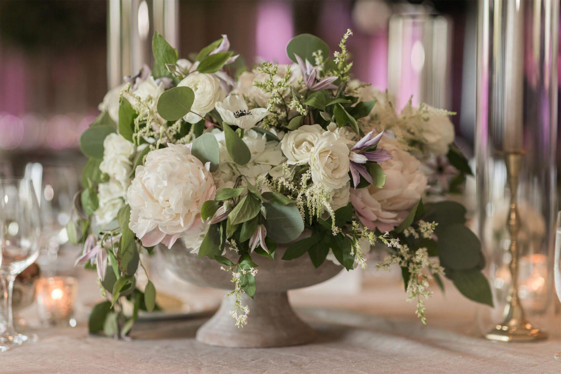 A Classic Summer Wedding at Delamar West Hartford photo 4