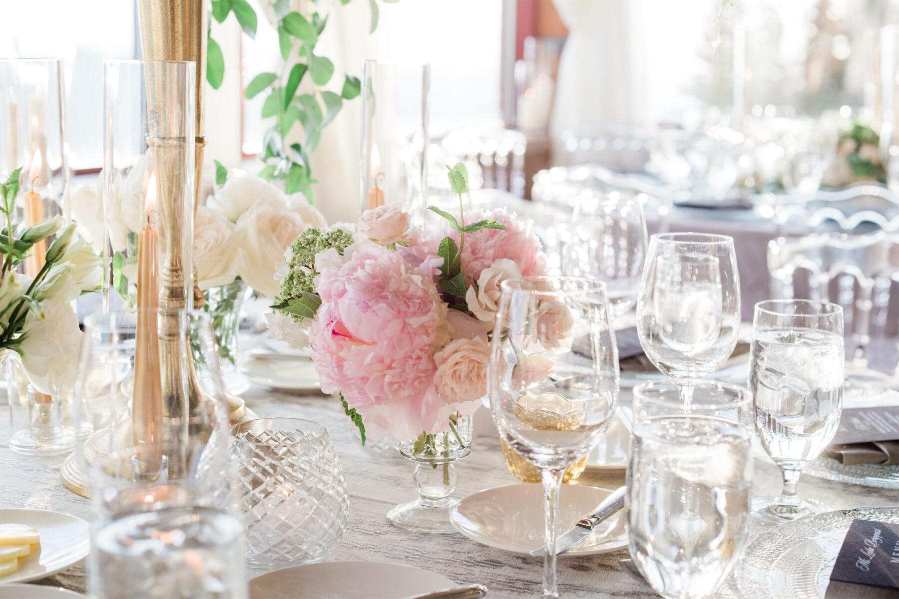 A Classic Summer Wedding at The Little Nell photo 2