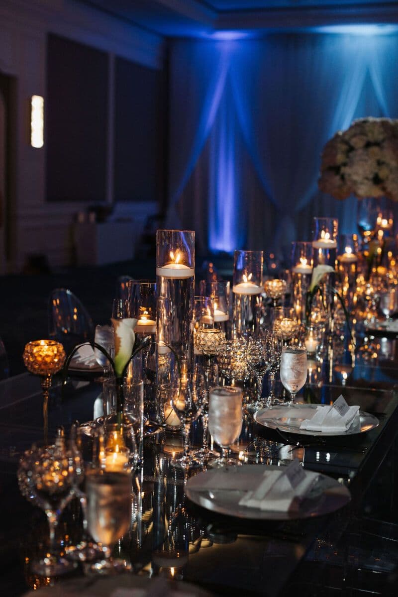 A Classic Winter Wedding at The Ritz-Carlton, Sarasota photo 5
