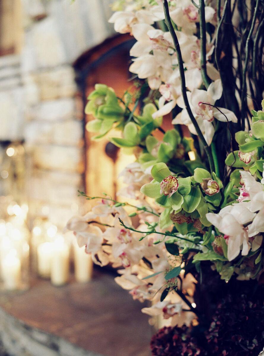 A Classic Winter Wedding at Old Edwards Inn and Spa photo 2