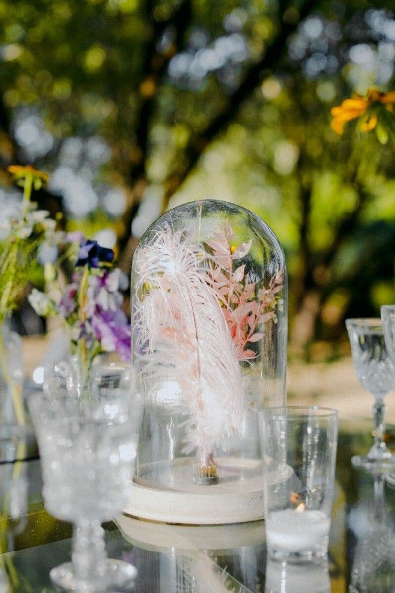 A Rustic Summer Wedding at Bear Flag Farm photo 4