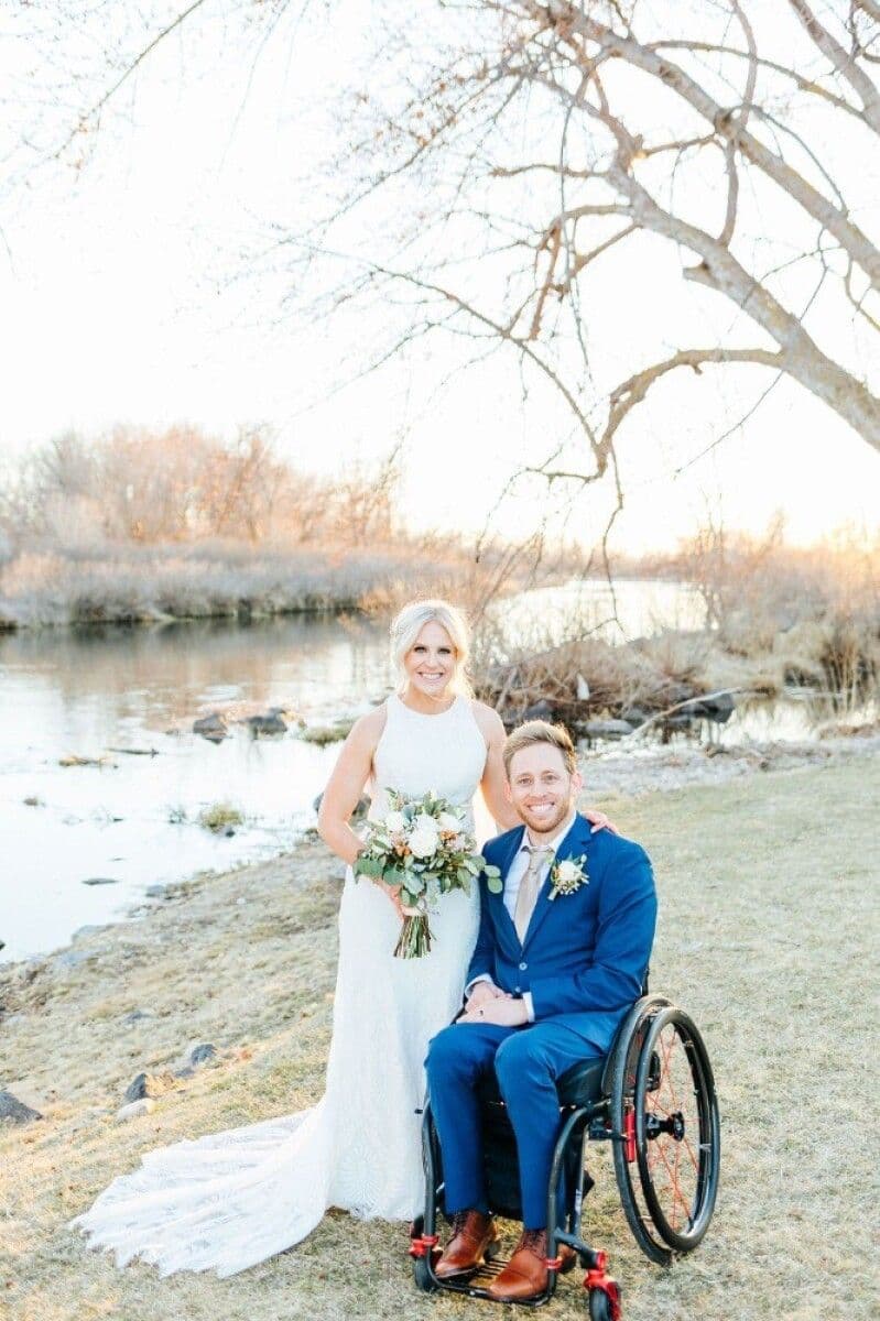 A Romantic Fall Wedding at White Willow Estate photo 4