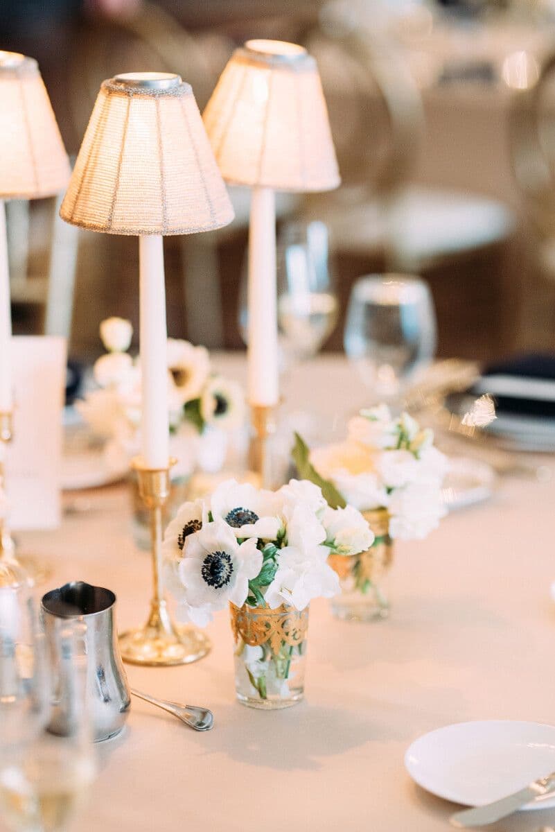 A Classic Summer Wedding at Nemacolin photo 4