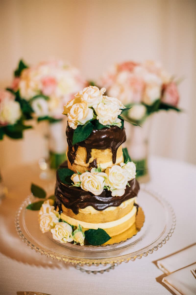 A Romantic Spring Wedding at Hildene, The Lincoln Family Home photo 3