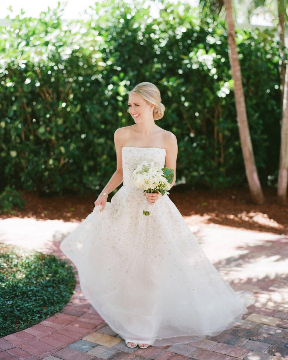 A Modern Summer Wedding at JW Marriott Marco Island Beach Resort photo 5