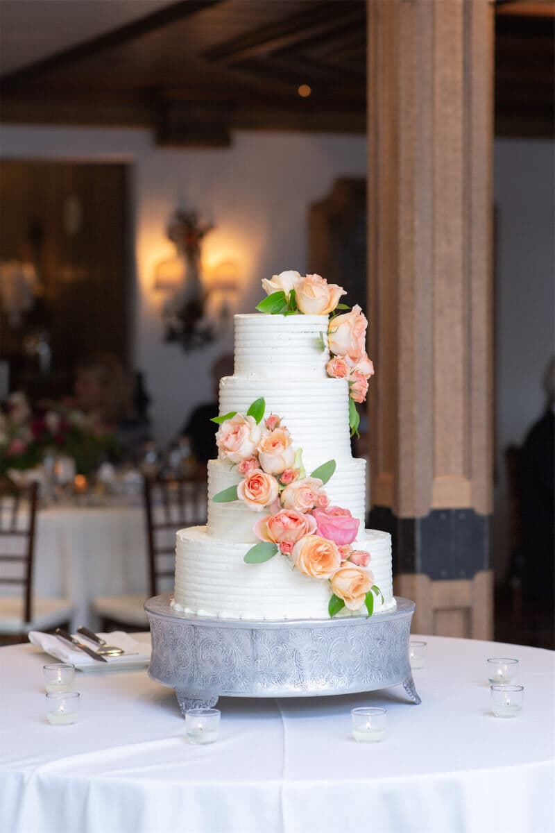 A Classic Spring Wedding at Sonnenalp Hotel photo 4