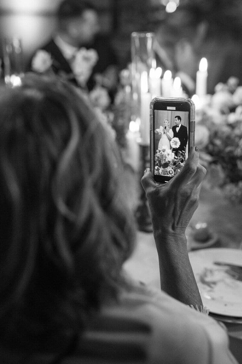 A Modern Summer Wedding at Villa Sola Cabiati photo 5