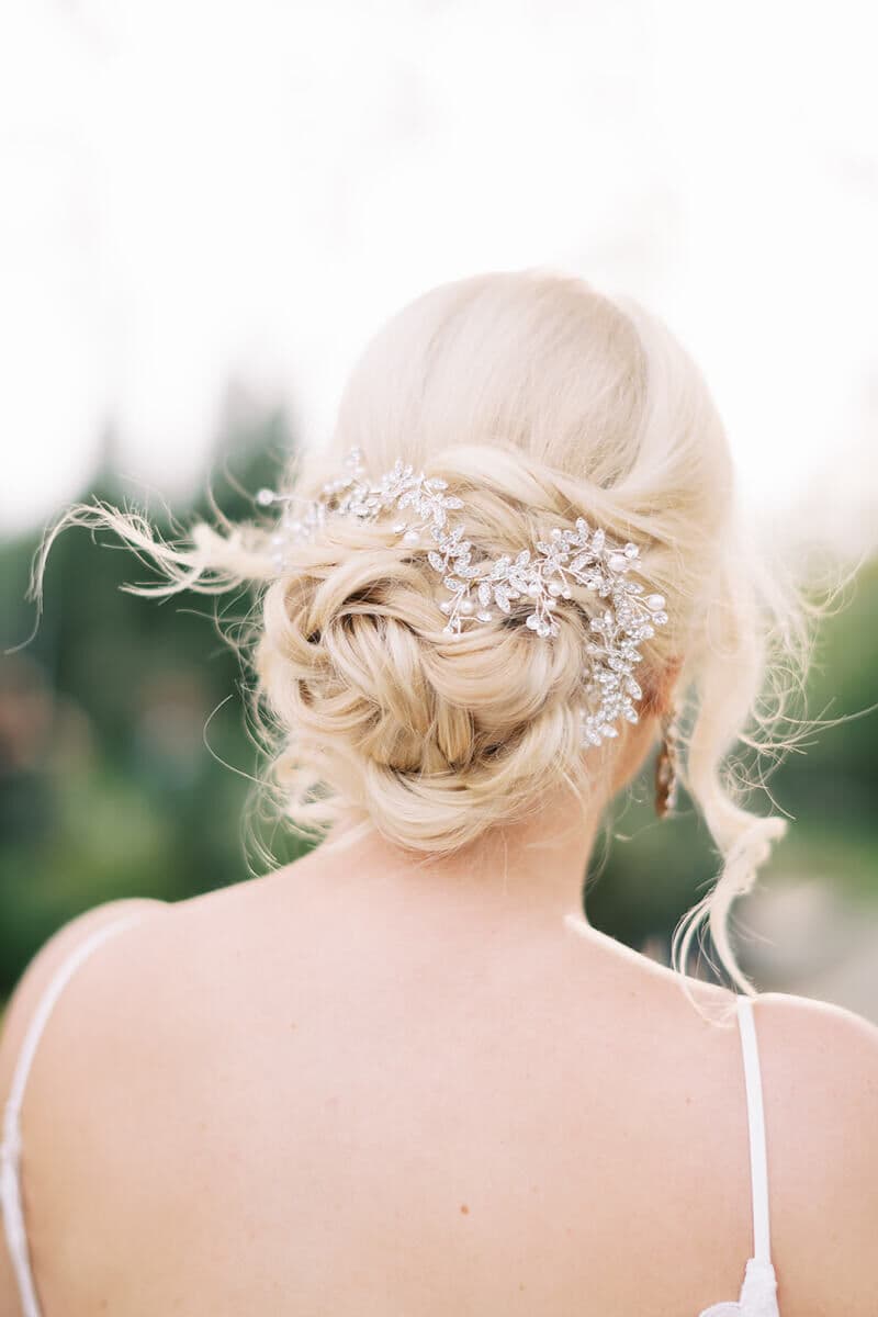 A Rustic Fall Wedding at Terrain at Styer’s photo 4