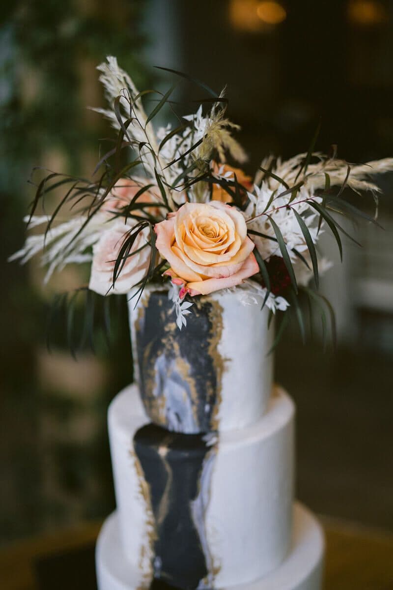 A Classic Summer Wedding at Sonnenalp Hotel