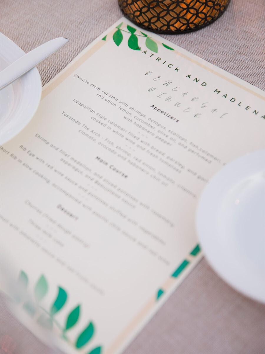 A Destination Wedding at Grand Velas Los Cabos photo 2