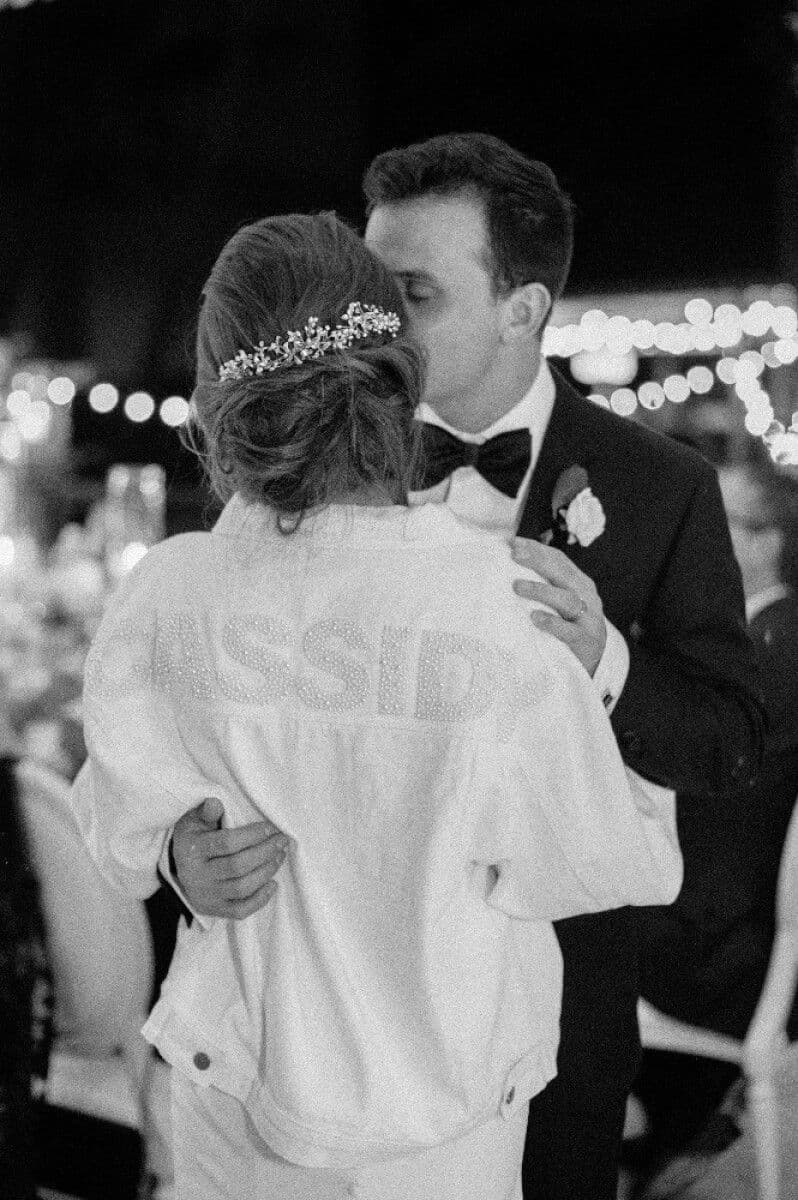 A Classic Winter Wedding at Eau Palm Beach Resort & Spa