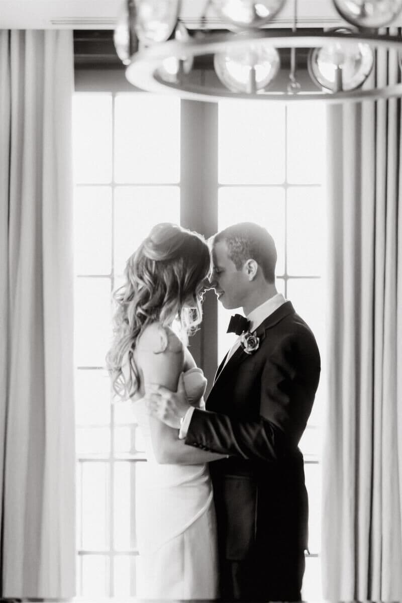 A Classic Summer Wedding at Delamar West Hartford photo 5
