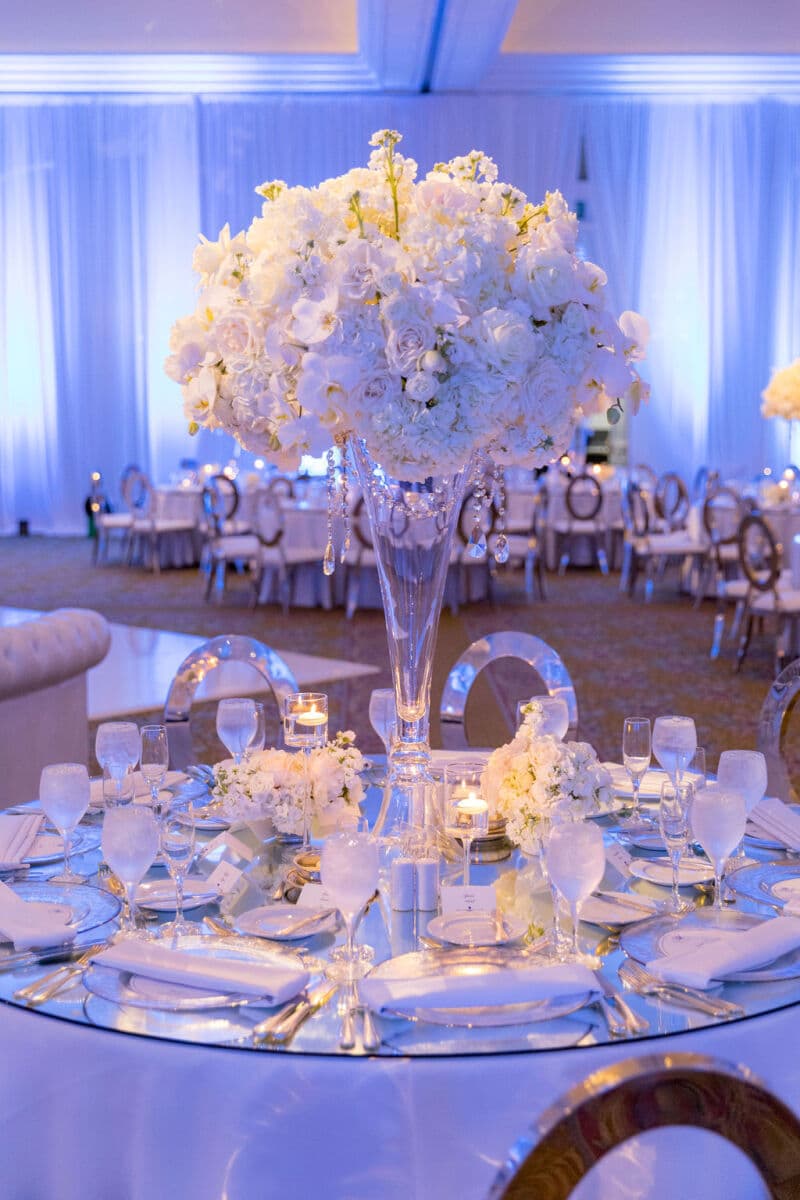 A Classic Summer Wedding at Park Hyatt Aviara Resort