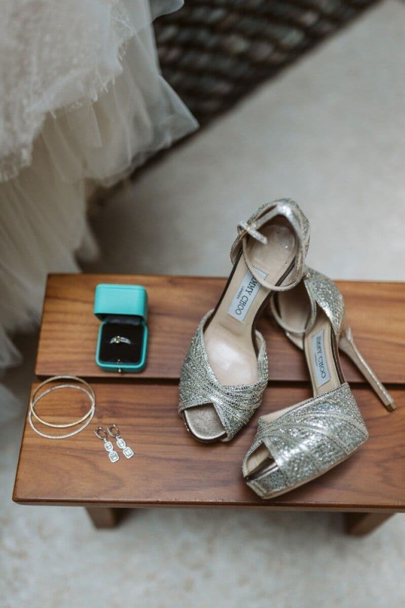 A Modern Spring Wedding at Nobu Hotel Los Cabos photo 4