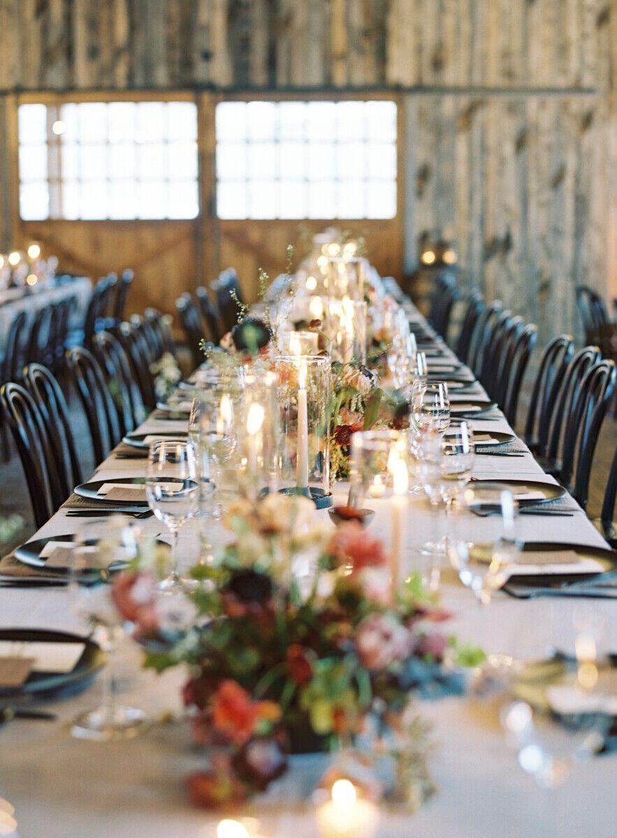 A Romantic Winter Wedding at The Lodge at Blue Sky photo 2
