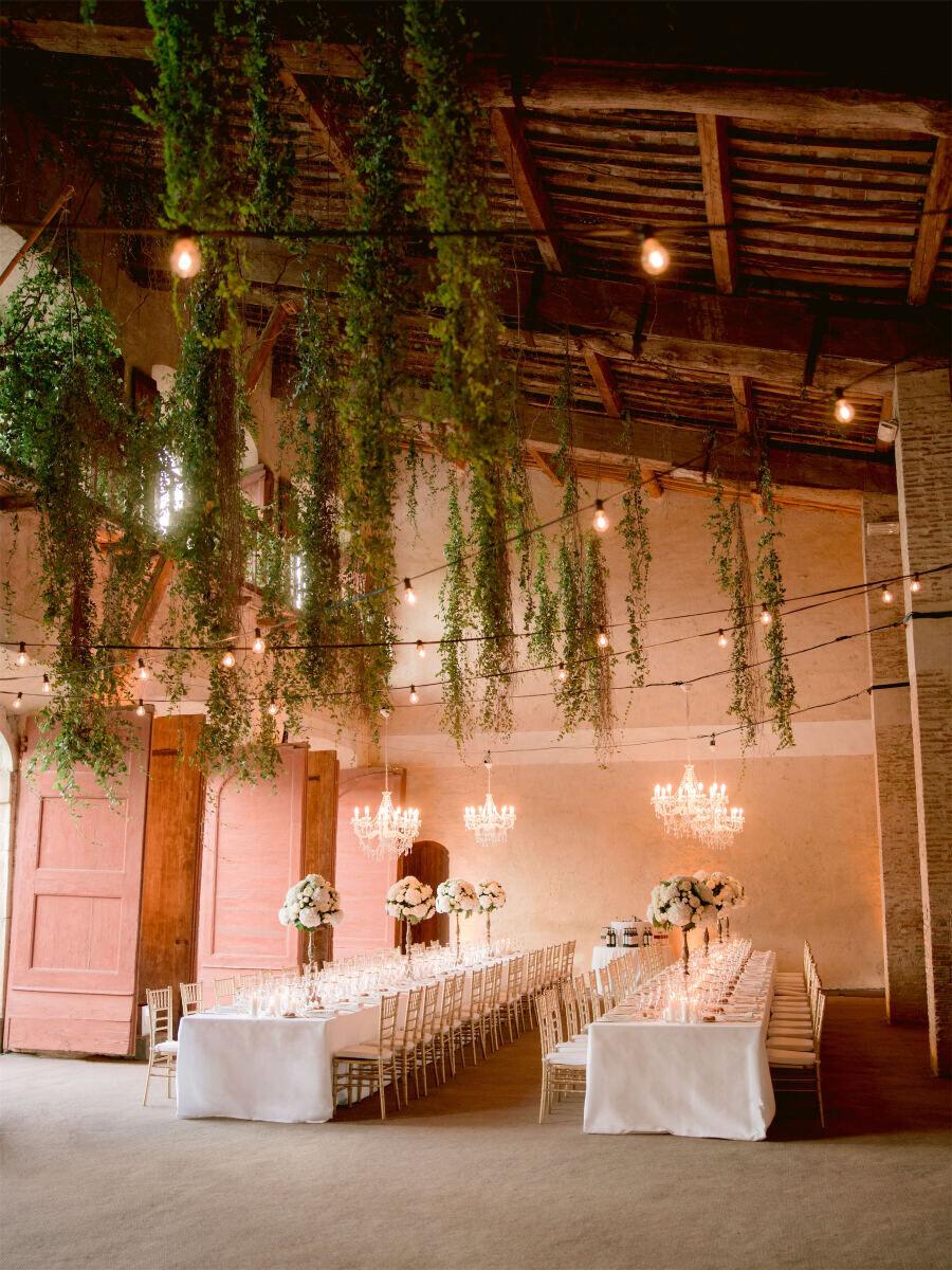 A Destination Spring Wedding at Villa Grabau photo 5