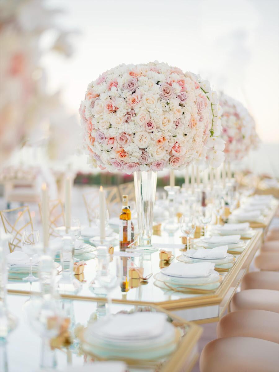 A Destination Summer Wedding at Grand Velas Los Cabos photo 4
