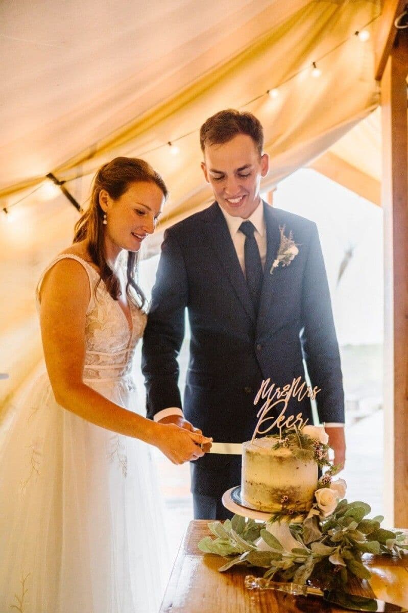 A Rustic Fall Wedding at Telluride Sleighs and Wagons photo 2