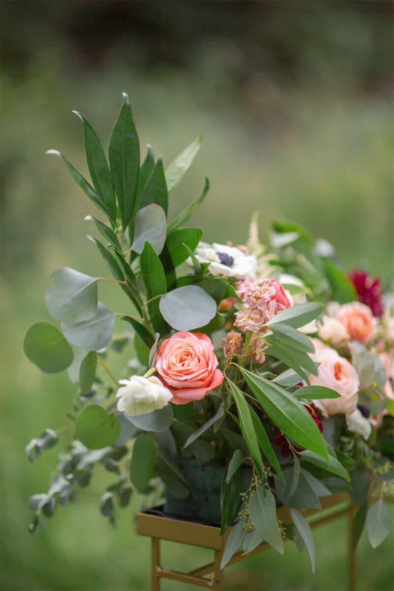 A Classic Spring Wedding at Sonnenalp Hotel photo 5
