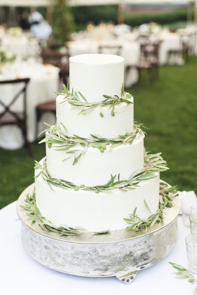 A Rustic Spring Wedding at Woodstock Inn & Resort photo 5
