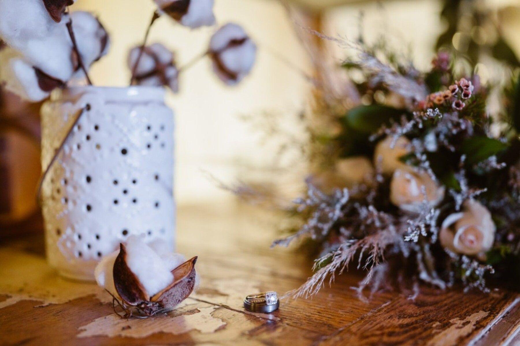A Rustic Fall Wedding at Telluride Sleighs and Wagons photo 5